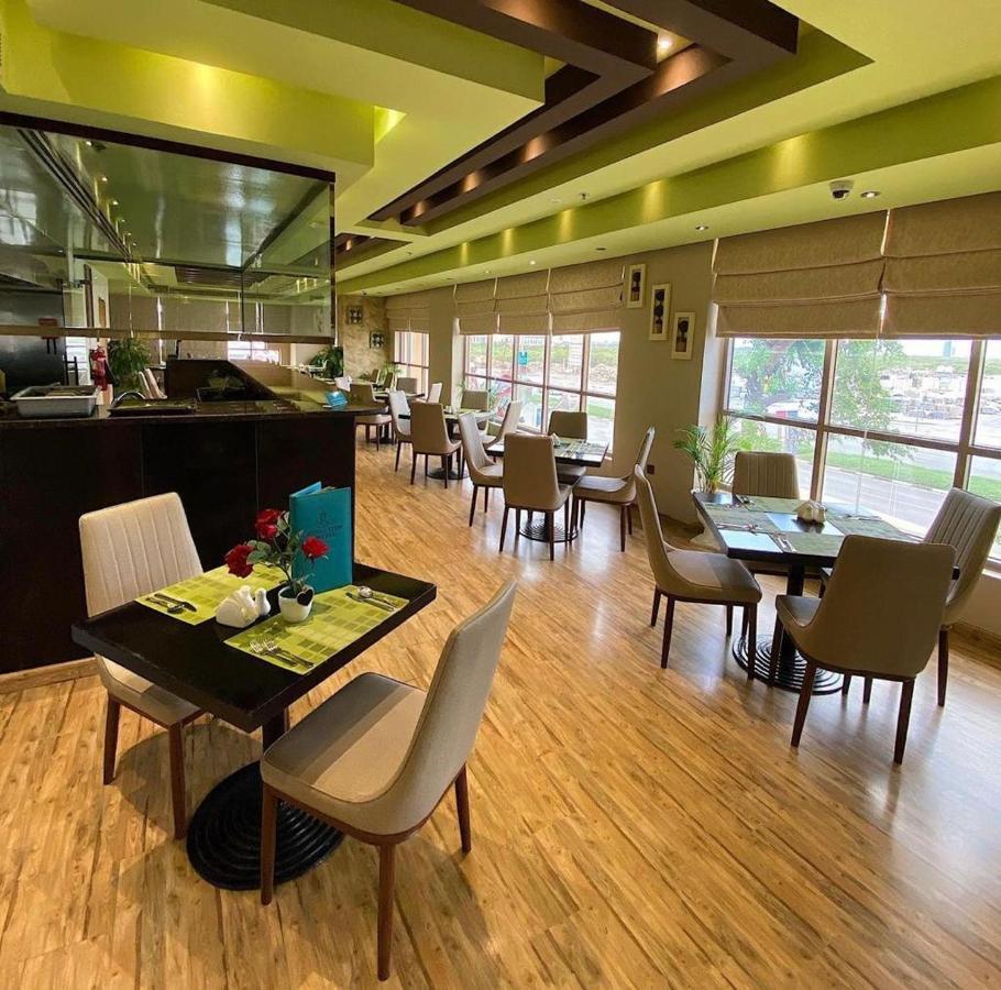 Royal View Hotel Ras al-Khaimah Exterior photo