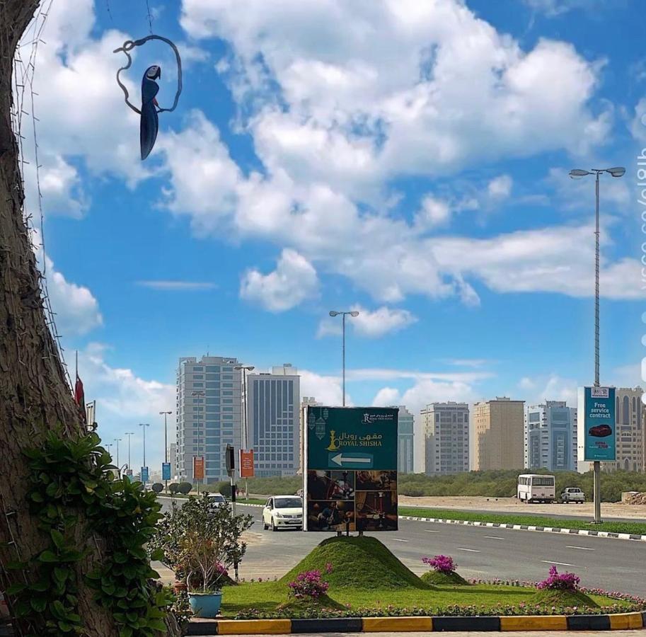 Royal View Hotel Ras al-Khaimah Exterior photo