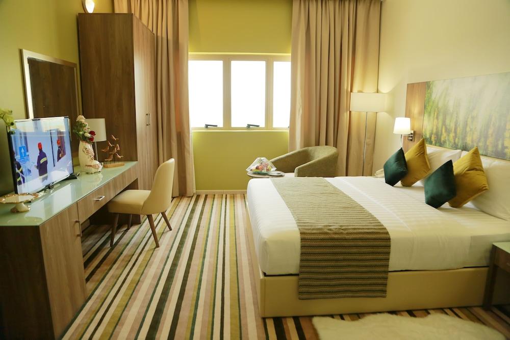 Royal View Hotel Ras al-Khaimah Exterior photo