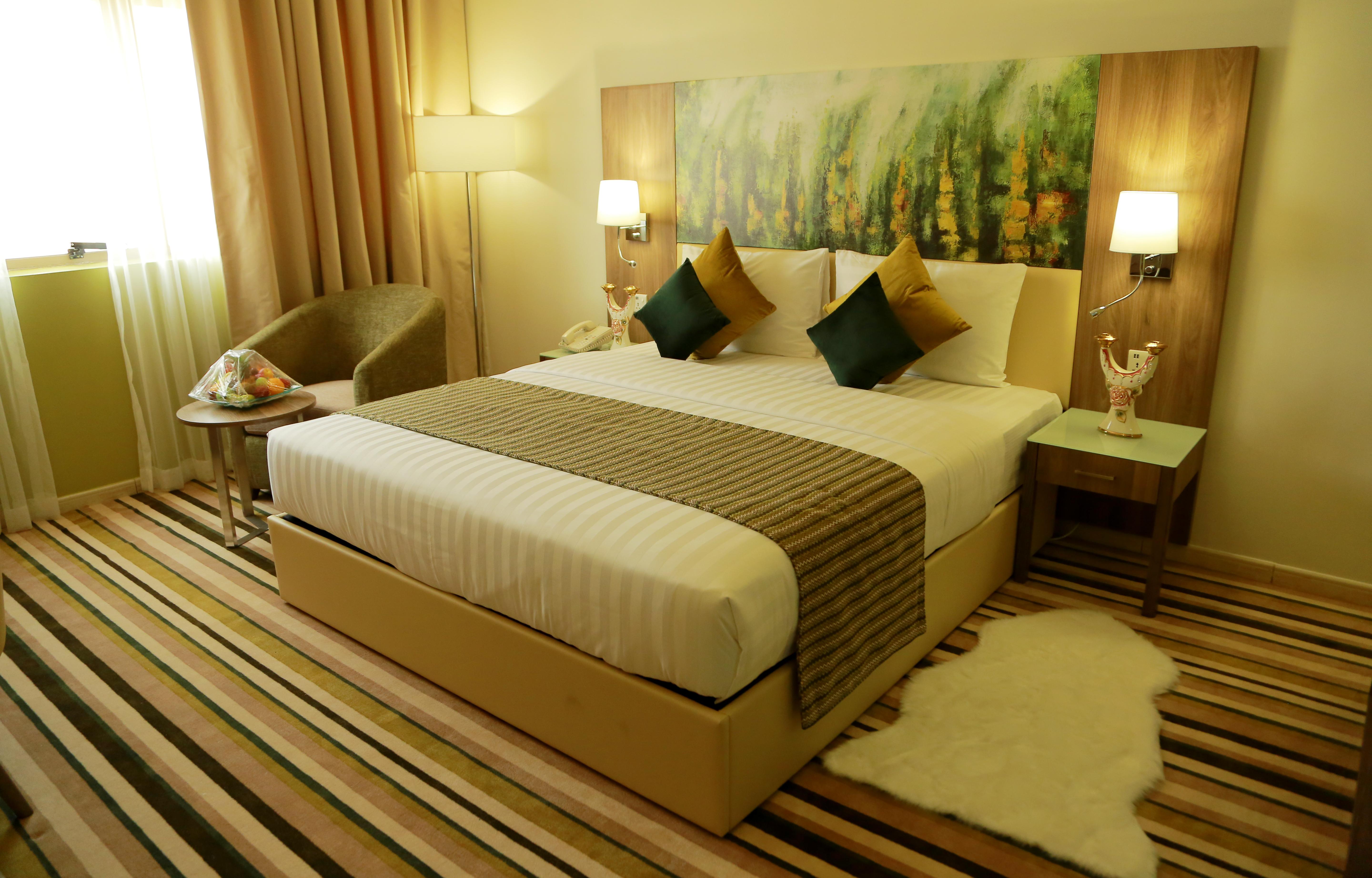 Royal View Hotel Ras al-Khaimah Exterior photo