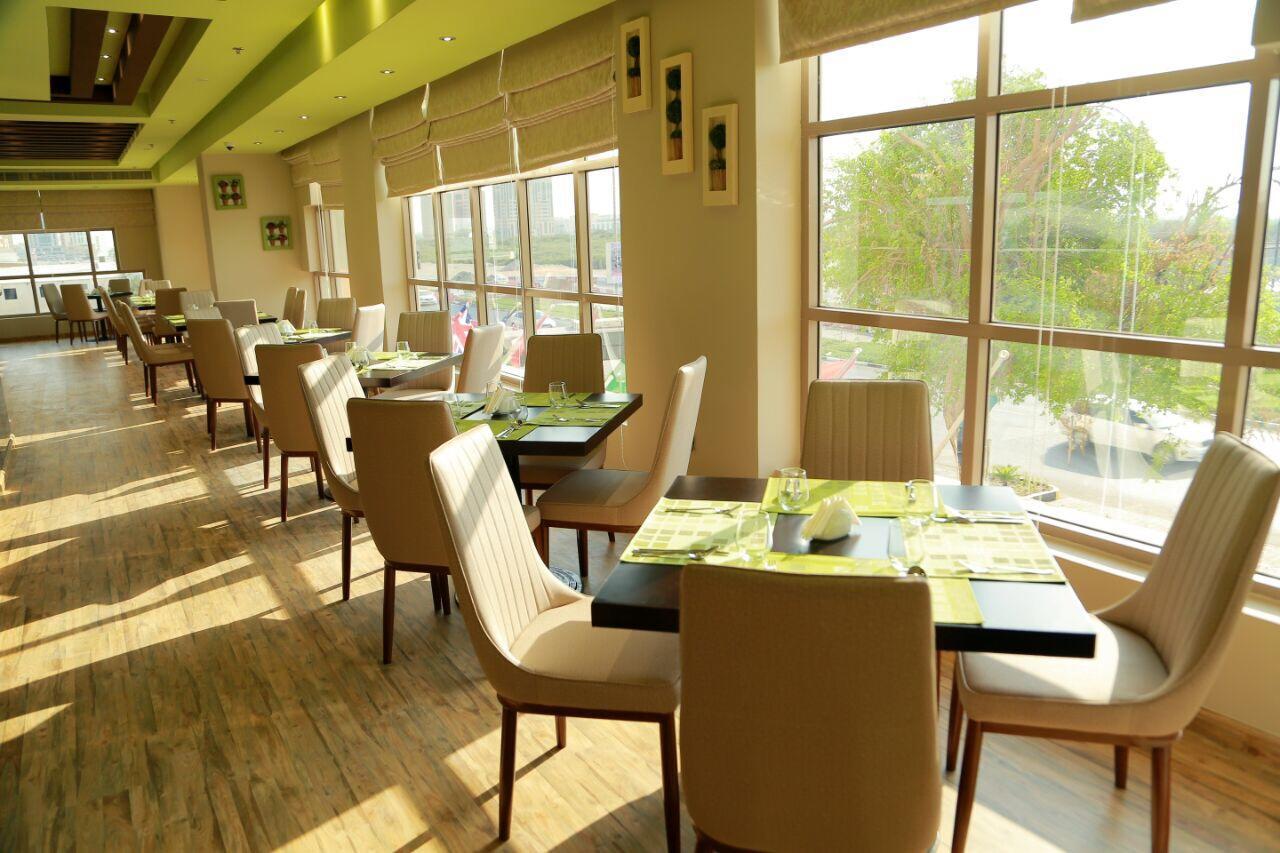 Royal View Hotel Ras al-Khaimah Exterior photo