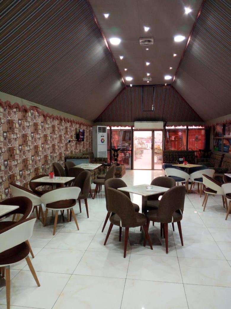 Royal View Hotel Ras al-Khaimah Exterior photo