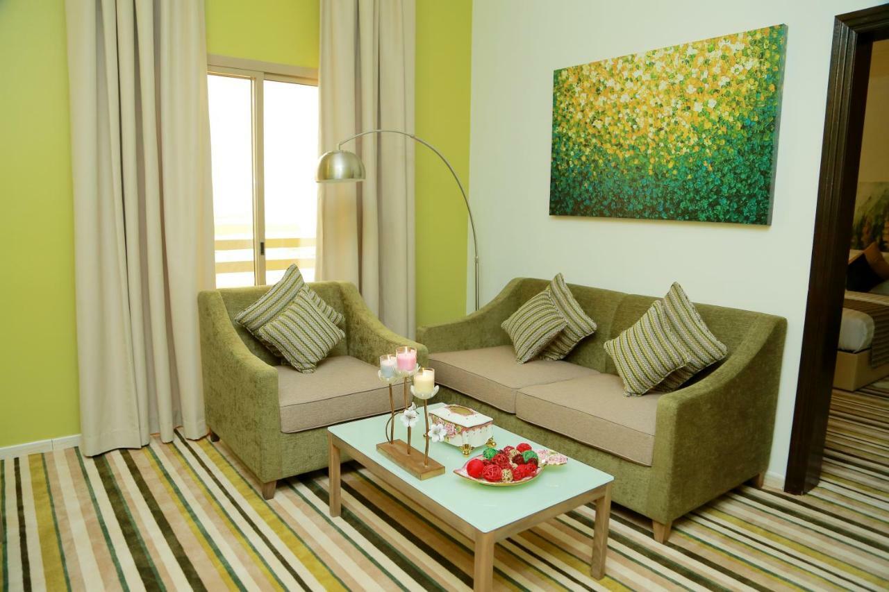 Royal View Hotel Ras al-Khaimah Exterior photo